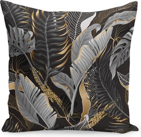 Dekorációs Párnahuzat 45x45 Puha, Kellemes Tapintású