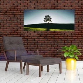 Természet kép - fa (120x50 cm)