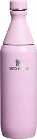 Stanley All Day Slim kulacs, 0.6 L, Cherry Blossom G (cseresznyevirág)