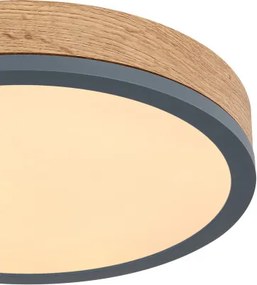 GLOBO 416080WD1R DORO Kerek Mennyezeti Lámpa IP20