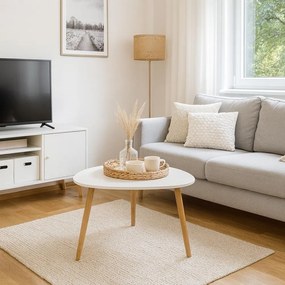 AVENBERG NORDEN 55 Kisasztal