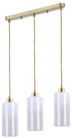 Rabalux - Csillár zsinóron 3xE27/40W/230V