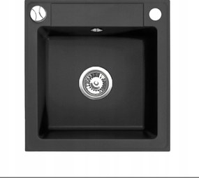 Belmondo Gránit Mosogatógép Konyhai mosogató