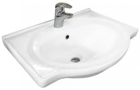 Nerva 55 komplett
