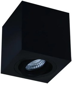 Orlicki Design Lago mennyezeti lámpa 1x8 W fekete OR82166