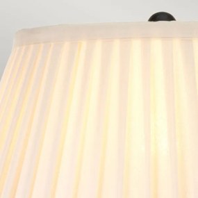 Elstead BELFRY-TL - Asztali lámpa BELFRY 1xE27/60W/230V