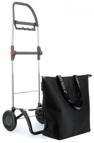 Bevásárlótáska 15 l Mini Bag MF 2 Logic – Rolser