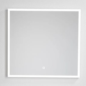 BATH DELUXE 01-080-07-58-00 - FORNAES LED fürdőszobai tükör LED/15,6W/230V IP44