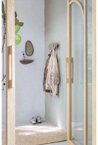 Bézs fém fali fogas Tumulo – Spinder Design