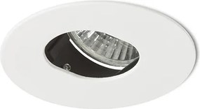 RENDL RAQ rögzített fehér 230V GU10 35W
