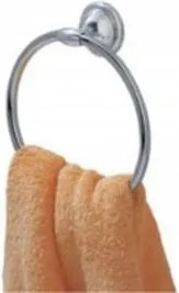 Tiger Toscana Törölközőtartó Kerek 3439