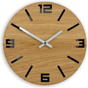 Falióra Tölgy Black &amp; White Egyedi