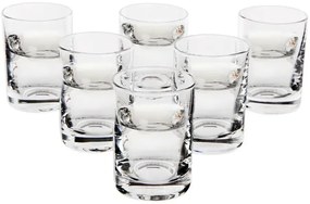 Altom 6 db-os vodka pohárkészlet 30 ml , 30 ml
