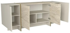 Veyron Travertine and Sandstone szekrény