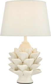 Dar Lighting Zala ZAL4233 Asztali lámpa 1x40w/e14