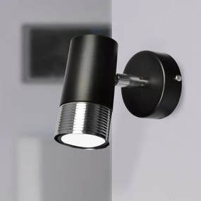 Fali spotlámpa DANI 1xGU10/8W/230V