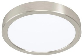 Eglo 99219 - LED mennyezeti lámpa FUEVA 5 LED/16,5W/230V