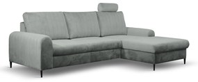Sarok ülőgarnitúra Monique (szilva) (J). 1098059