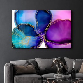 Üvegkép, 46×72 cm – CAM-2085