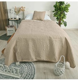 EMI Lace ágytakaró, 150x210 cm + 1 db 40x40 cm-es paplanhuzat