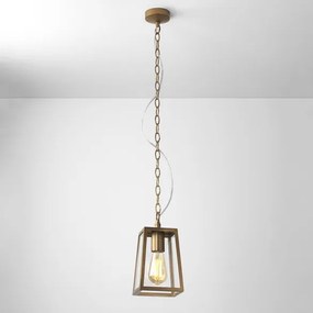 Astro Lighting CALVI 1306006 Függőlámpa 1x60W/E27 IP23