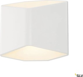 SLV CARISO 151711 Fali lámpa 1x9.2W/LED 3000K 560LM IP20