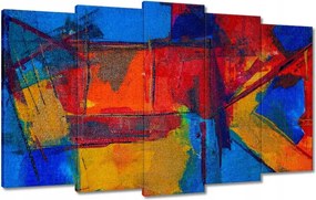 Vászonkép 100x60 Bereniki zsinór