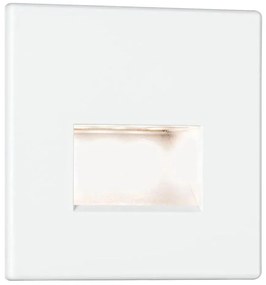 Paulmann 93093 - LED 1,2W lépcsővilágítás EDGE 230V