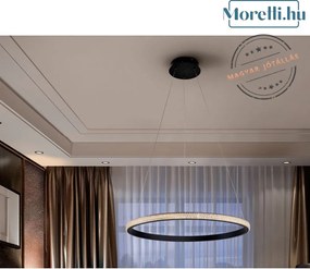 Függeszték Fekete RING SCHULLER 717526