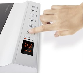 Philco PHCP 1620 indukciós tűzhely