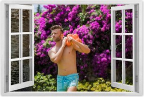 Poszterek 90x60 Megy Gergő