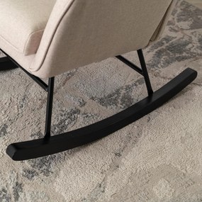 Hintafotel Jasusas (világos bézs) . Akció -20%. 1118887