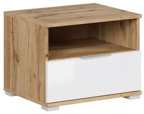 Éjjeliszekrény Zele KOM1S. 1005687