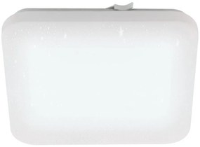 Eglo FRANIA-S 900364 Süllyesztett mennyezeti lámpa 1x14,6W/LED 4000K 1600LM IP44
