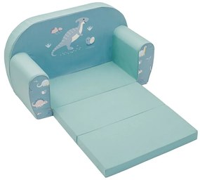 New Baby Dinoszaurusz gyerek kanapéágy