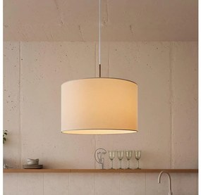 Eglo 31571 - PASTERI 1xE27/60W/230V függeszték kábellel