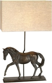 Asztali lámpa Bronz Dorado ELSTEAD-DL-DORADO-TL