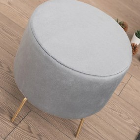 Szék Octo Grey