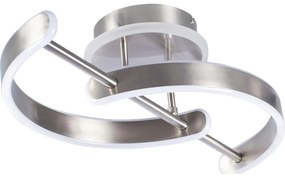 Rabalux 71052 - LED Felületre szerelhető csillár JARNELLE LED/30W/230V