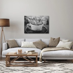 Kép - Egy csésze természet (70x50 cm)