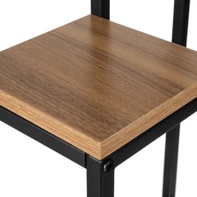 Álló virágtartó 67cm Ruhhy 25626