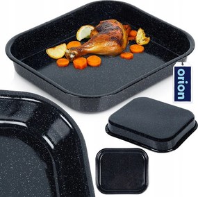 ZomĂĄncozott tepsi sĂŒtĆlap 2,5L