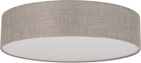 TK Lighting RONDO 5638 Süllyesztett mennyezeti lámpa 6x15W/E27