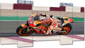 Képek 120x65 Motoros üldöző