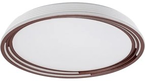 Rabalux - Fényerőszabályozható LED mennyezeti lámpatest LED/36W/230V