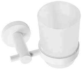 Fürdőszobai pohár White 322233B