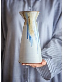 Kőedény füles kancsó Nettie – Bloomingville