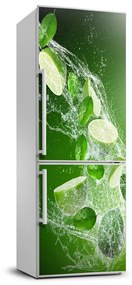 Dekor matrica hűtőre Limes FridgeStick-70x190-f-85654366