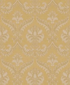 Parato Cristiana Masi The Best Classic & Elegant Imperiale arany-bézs neobarokk vlies tapéta – 23602