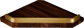 Wood Concept Edna Sarokpolc 24x24x7cm